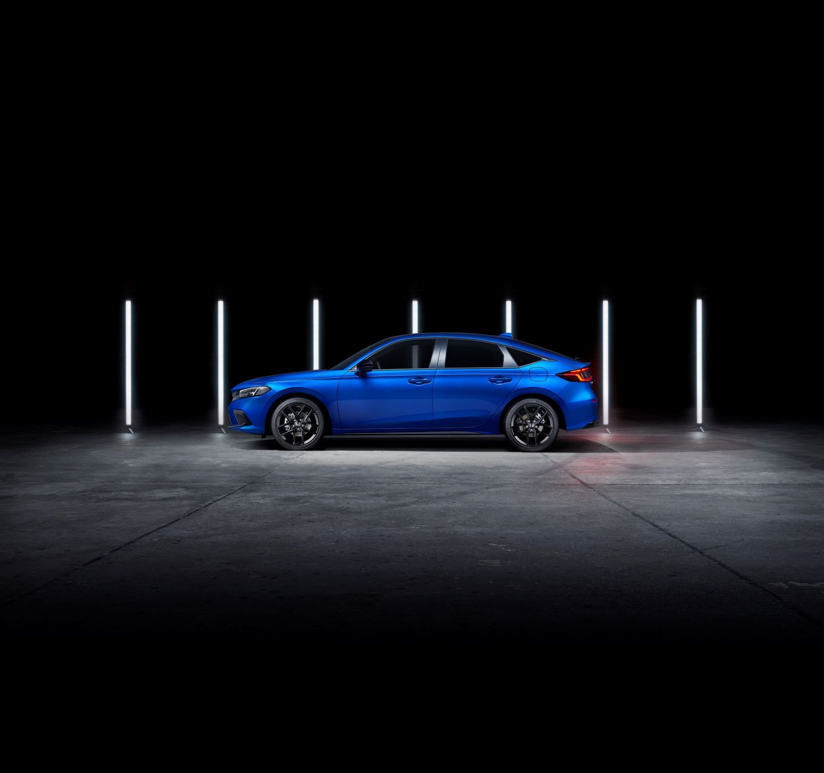 Honda Civic 11. generace