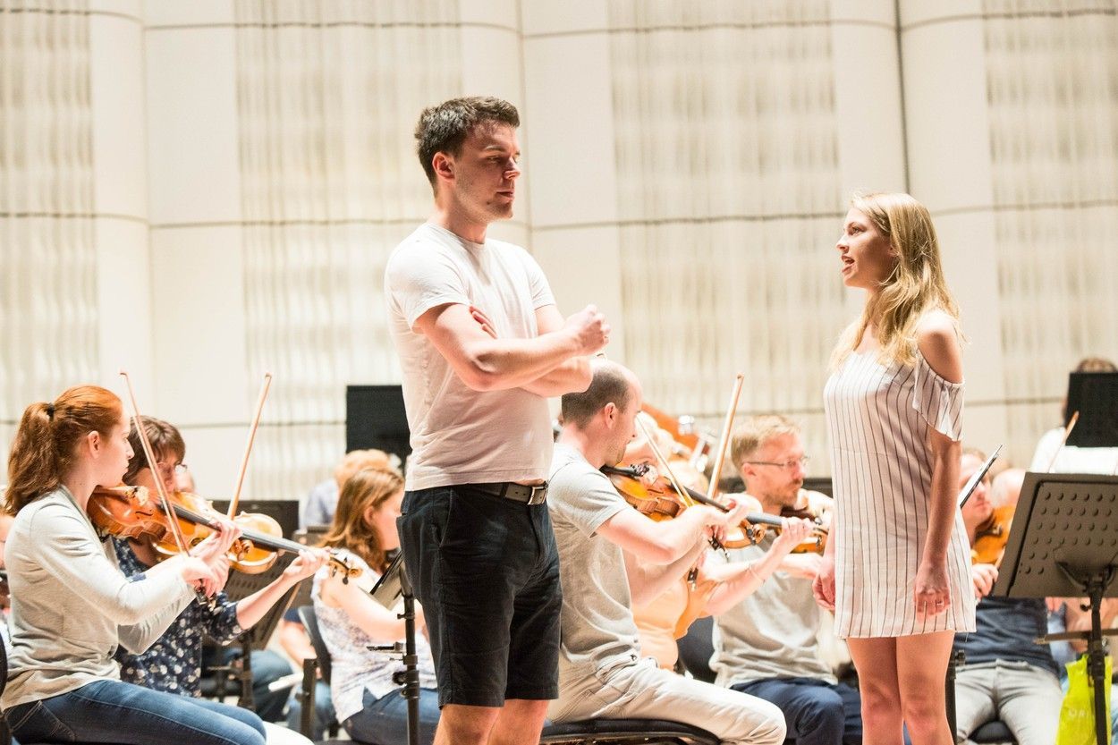 Patricia Janečková, 2018