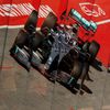 Testy F1 2019, Barcelona II: Valtteri Bottas, Mercedes
