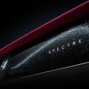 Rolls-Royce Spectre ateliér 2022