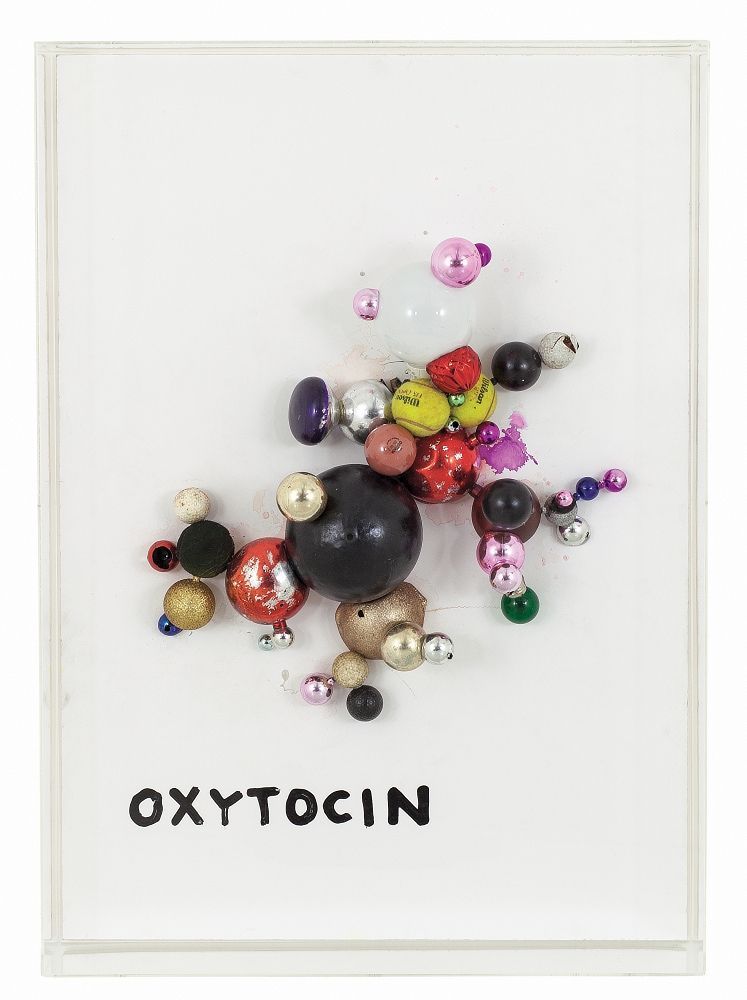 Krištof Kintera: Oxytocin