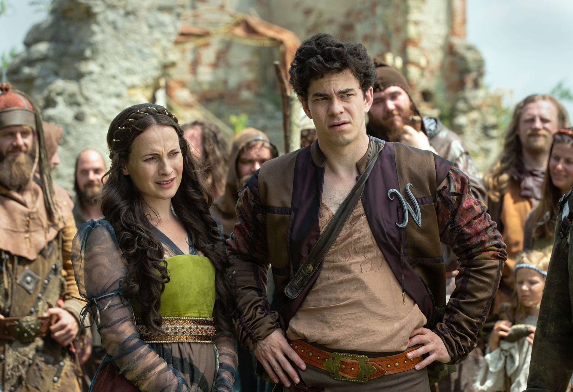 Jak si nevzít princeznu