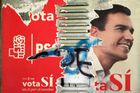 Žene zemi k dalším volbám, zlobí se španělští socialisté. Chtějí sesadit předsedu Sáncheze