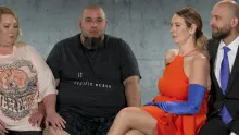 Extrémní proměny po slovensky: První se účastnili manželé a zachránilo jim to vztah