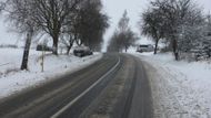 Všechny havárie nebo střety měly jedno společné a to způsob jízdy na zasněžené vozovce. Sešlápnutí brzdového pedálu na rozbředlém sněhu, či zasněžené nebo namrzlé vozovce znamenalo pouze to, že vůz se stal neovladatelný a pak skončil mimo silnici.