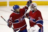 Solidní formu si udržuje Tomáš Plekanec z Montrealu. Útočník Canadiens nasbíral již sedmadvacet bodů (v 31 zápasech), byť v poslední době se jeho produkce poněkud zpomalila.