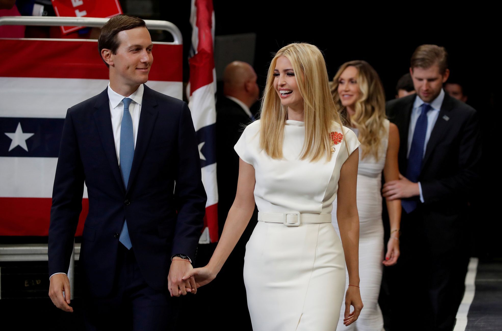 Donald Trump nastartoval kampaň za znovuzvolení