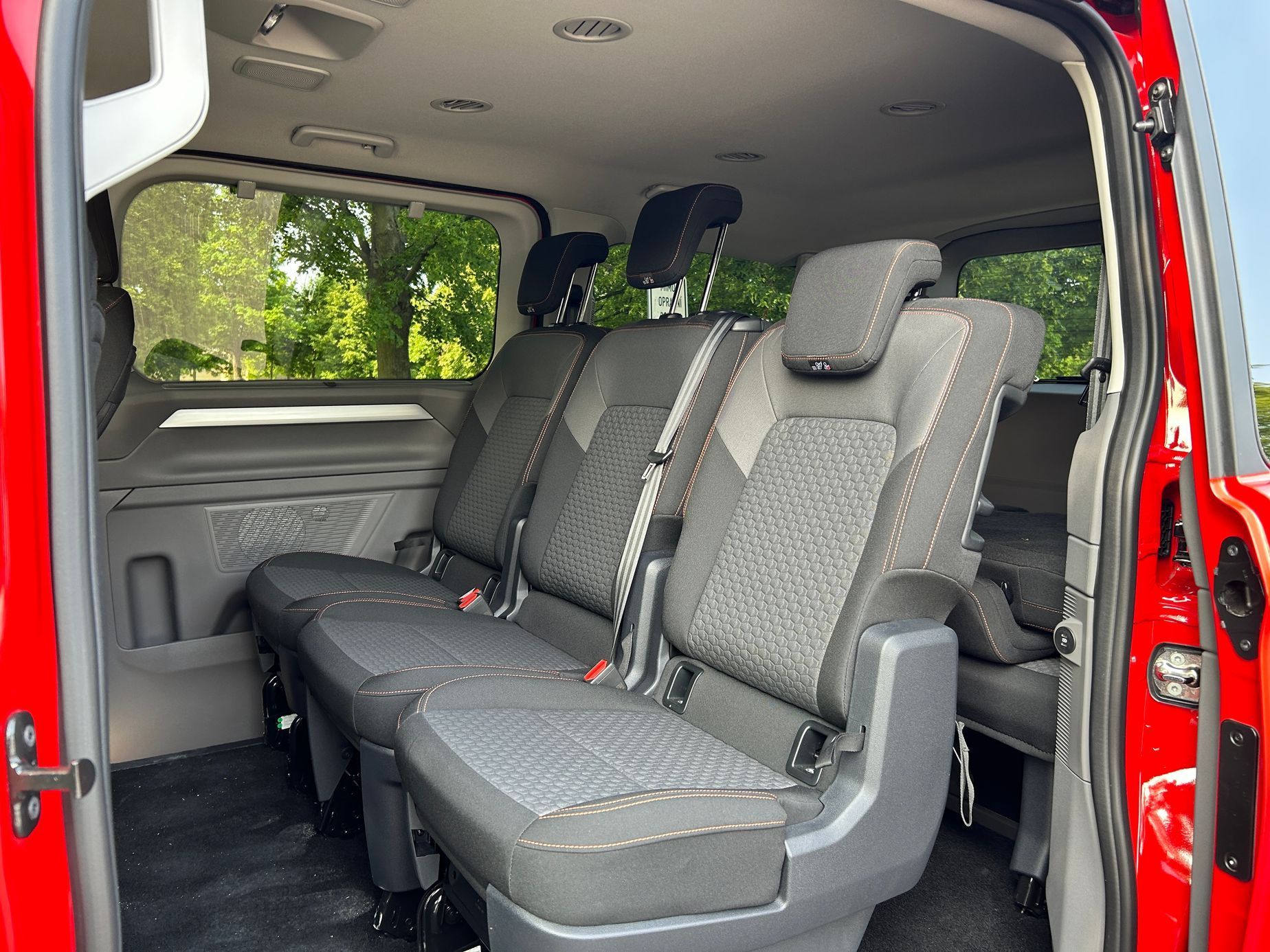 VW Caravelle 2.0 TDI 125 kW 4Motion