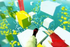 Nové a bláznivé mapy pro Mirror´s Edge - VIDEO