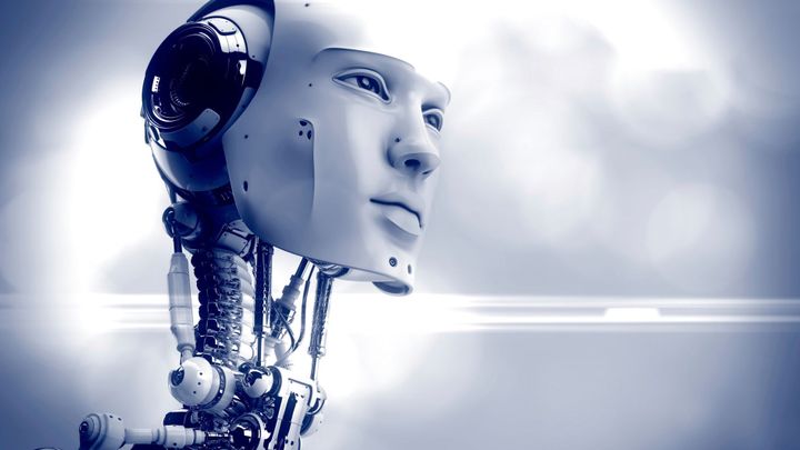 Země by měly řešit, jak zdanit roboty. Jinak to bude státní kasy bolet, míní experti; Zdroj foto: Thinkstock