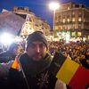 Pieta v Bruselu - středa