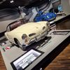 Autostadt muzeum Wolfsburg