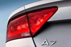 Megakupé od Audi. To je A7 sportback