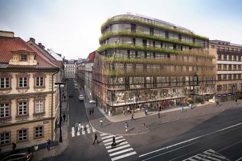 Palác Národní