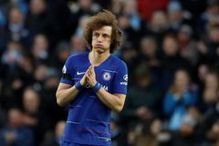 Nevídaný debakl Chelsea, Manchester City nasázel Blues šest gólů