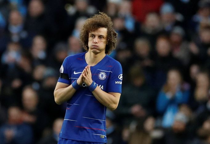 David Luiz (Chelsea)