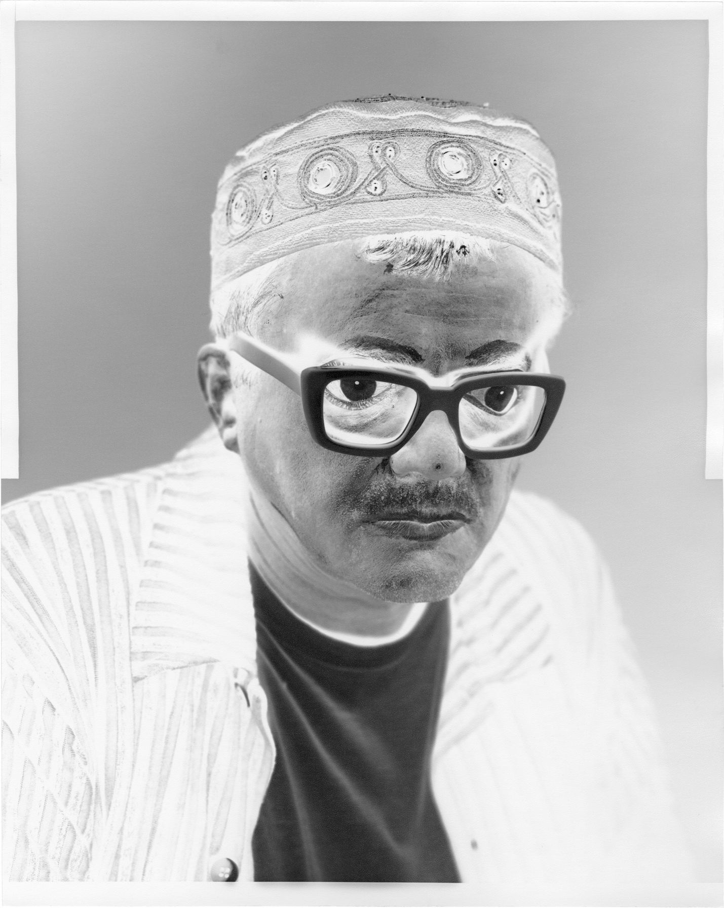 Tono Stano, výstava, GHMP, duben 2025, Kultura