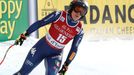 Sofia Goggiaová, Super G, Val d'Isere 2020