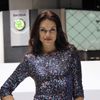 autosalon Ženeva modelky - neznámá