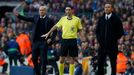 Clasico, Barcelona-Real: Zinédine Zidane - Luis Enrique