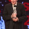 Český lev 2009 - nejlepší mužský výkon ve vedlejší roli Ladislav Chudík