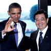 Summit G20: Obama, Chu Ťin-tchao