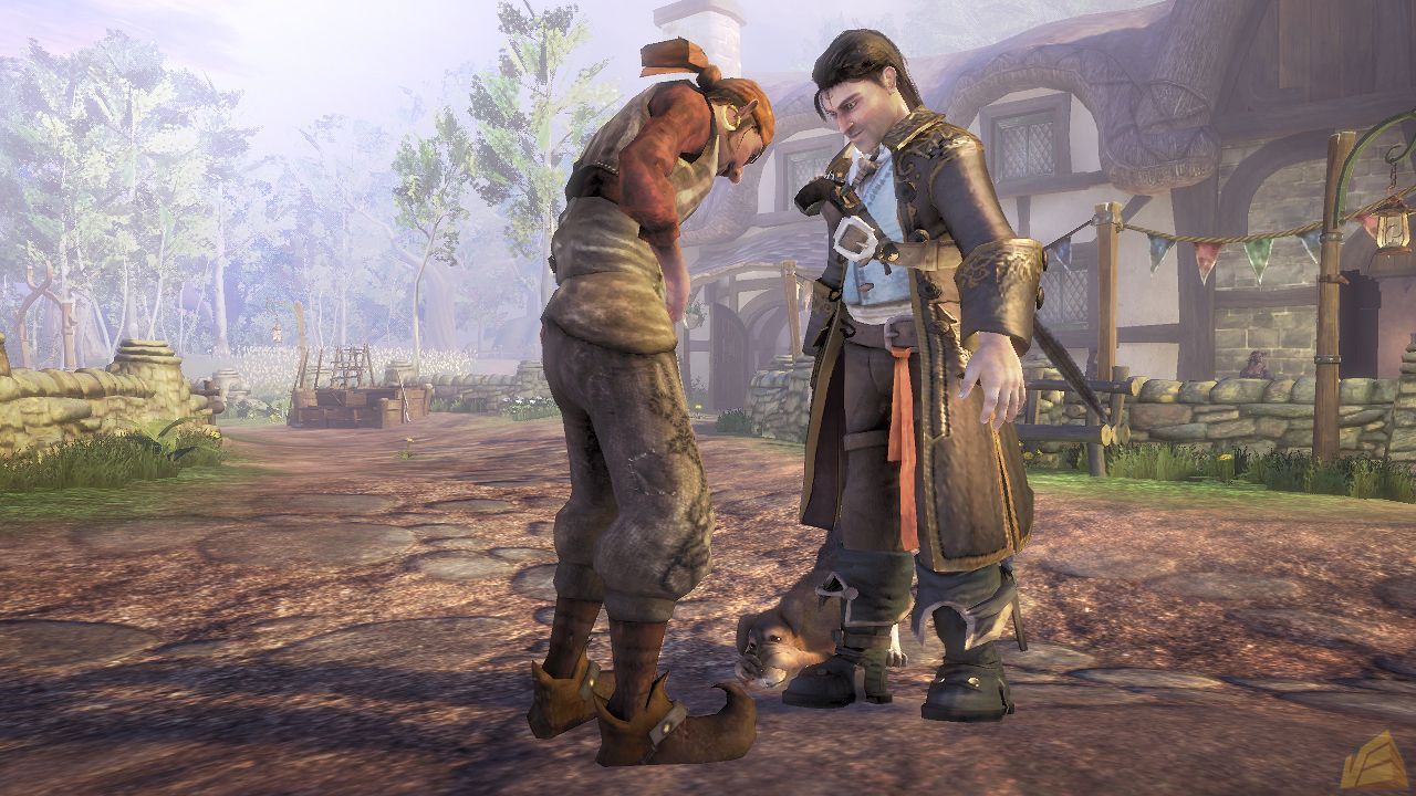 Fable 2