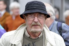 Zemřel Jiří Melíšek. Autorovi komedie Ať žijí duchové! bylo 83 let