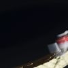 Roman Koudelka při olympijském závodě na středním můstku v Pekingu 2022