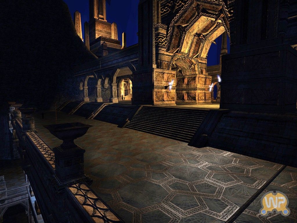 LOTR Online: Mines of Moria