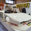 Retromobile Paříž 2022