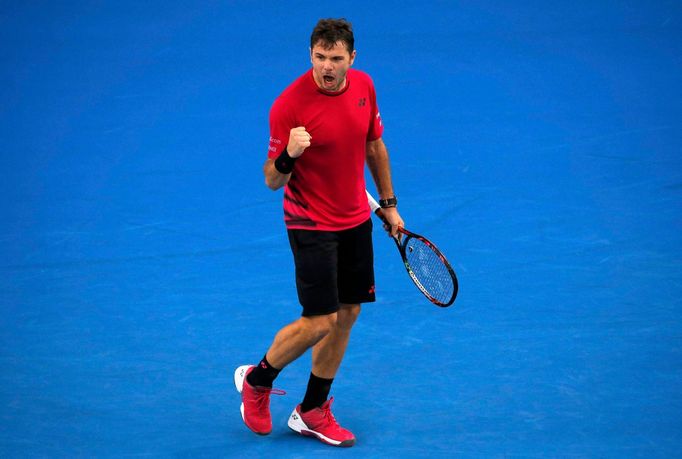 Stan Wawrinka