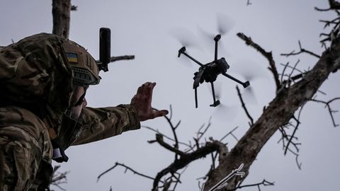 "To video ukážu na nejvyšších místech." Ukrajince děsí nová schopnost ruské armády