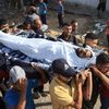 Gaza, Izrael, nemocnice, novináři, smrt, Palestina, fotograf, kamaraman