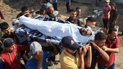 Gaza, Izrael, nemocnice, novináři, smrt, Palestina, fotograf, kamaraman