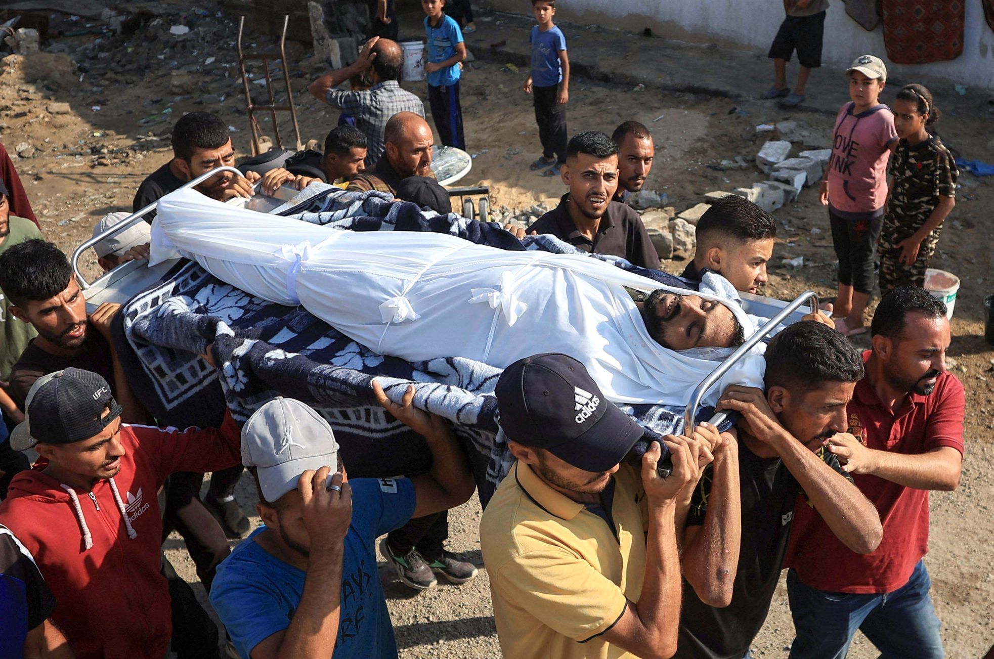 Gaza, Izrael, nemocnice, novináři, smrt, Palestina, fotograf, kamaraman