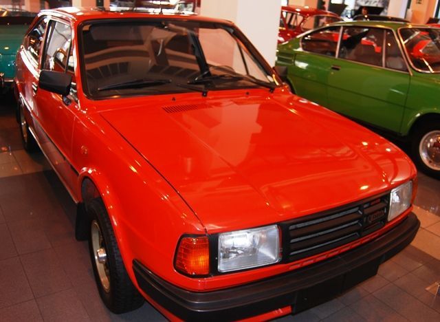 Dosavadní loga automobilky Škoda