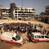 Gaza, novináři, smrt, Al-Džazíra, Anas al-Sharif , Izrael, Palestina, boj,