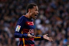 Fotbalové klenoty Evropy: Neymar má cenu 6,7 miliardy, Messí mnohem méně a Ronaldo je až sedmý