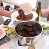 Itálie, gastronomie, jídla