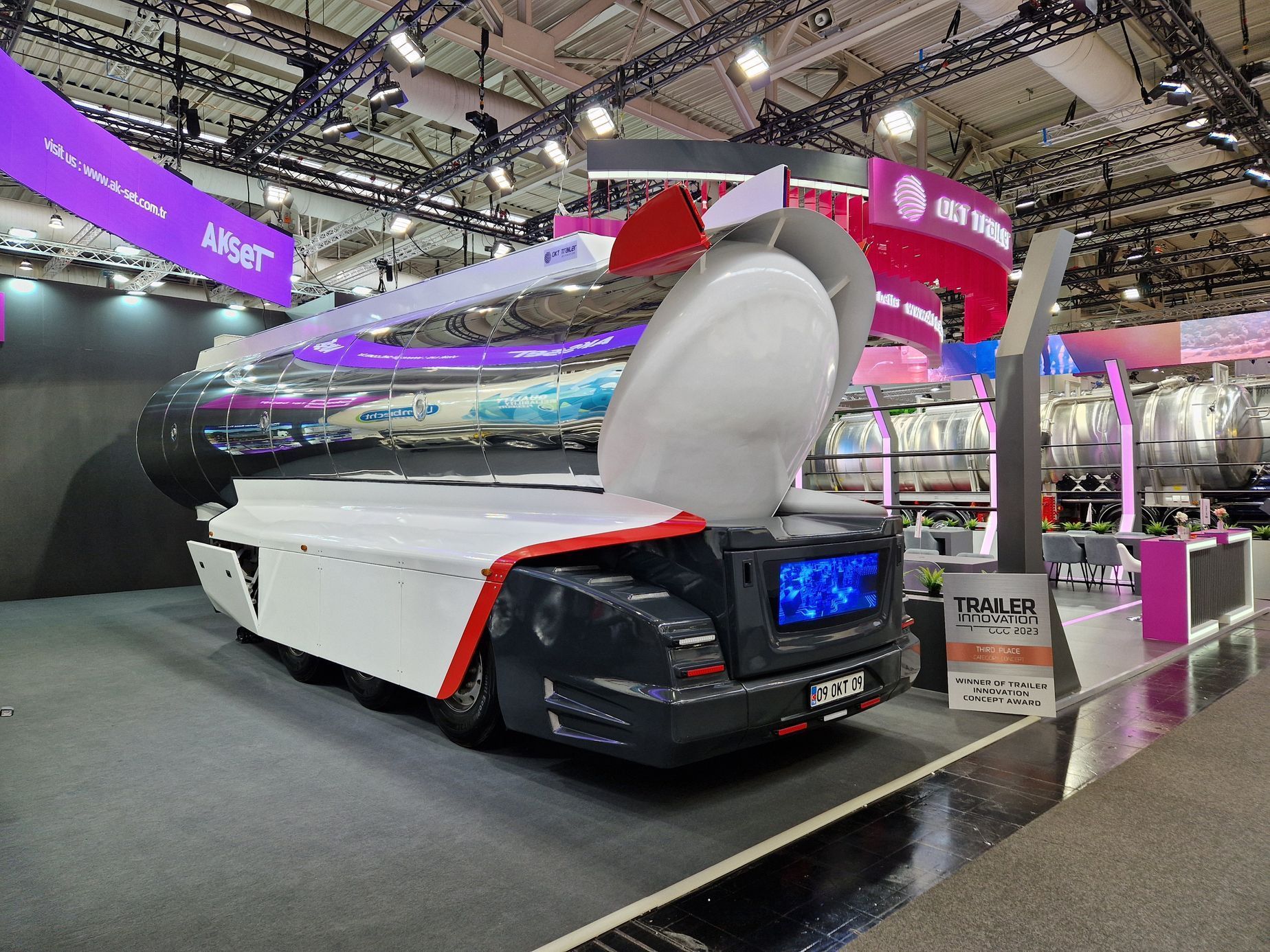 IAA Hannover 2024