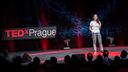 Reportáž z TEDxPrague 2017: Inspirace, pet láhve a Kapitán Kyborg