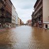 povodeň praha 2002