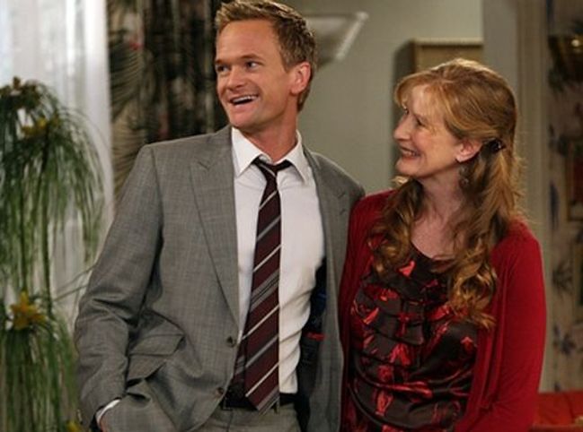 Jak jsem poznal vaši matku