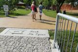 Revitalizace se dočkala několika ocenění a park Na Špici se stal vyhledávanou lokalitou. K malé radosti majitele sousední vily.