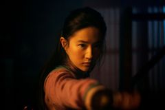 Film Mulan za 4,4 miliardy korun půjde v Americe na síť, v Česku do kin
