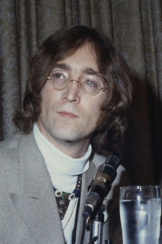 John Lennon