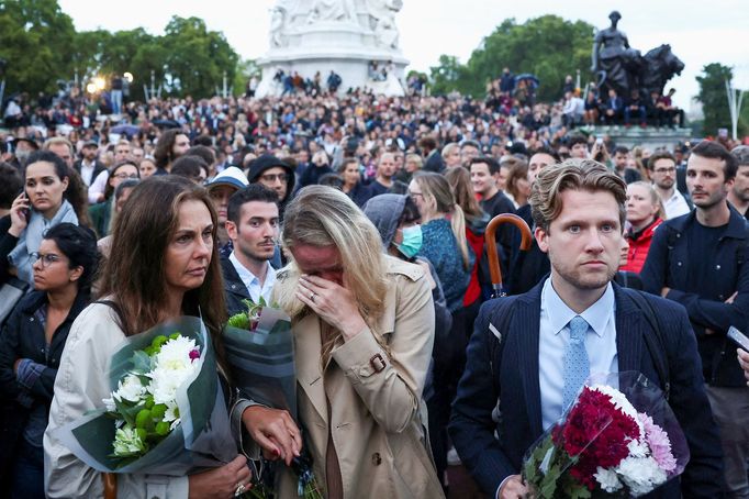 Výběr z populárních fotografií agentury Reuters, které byly v roce 2022 publikovány na Instagramu.