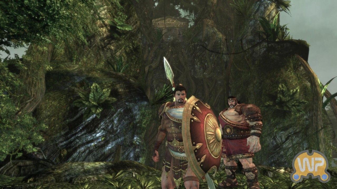 Rise of the Argonauts