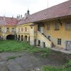 Pražské památky ohrožené